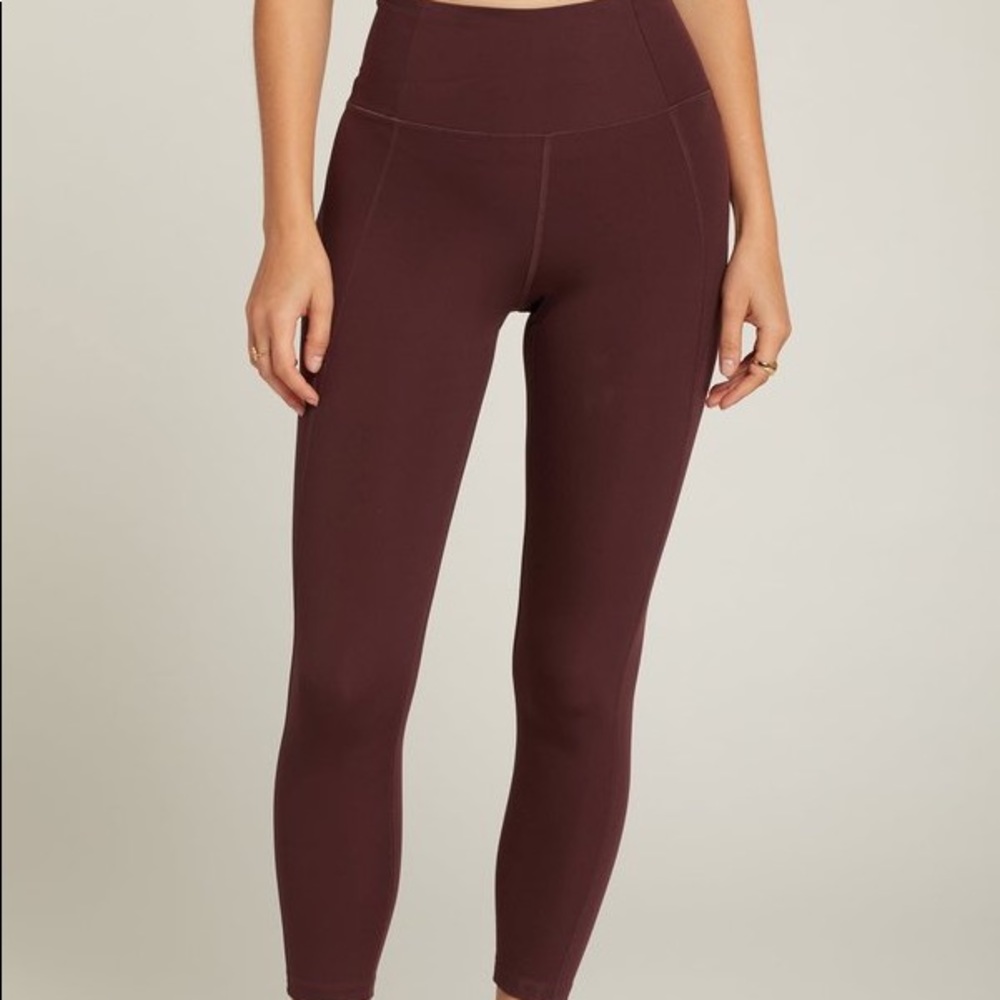 Girlfriend Collective leggings size small